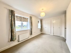 Bedroom Two- click for photo gallery